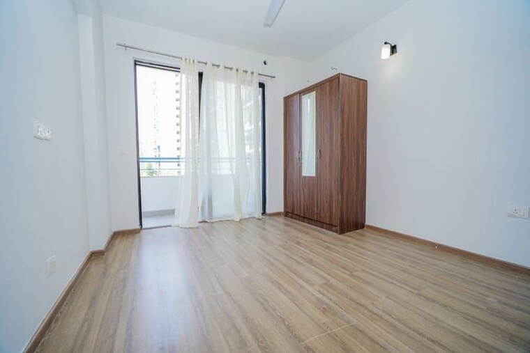 Room, godrej-icon 3 Bedroom 1790 Sq.Ft. Apartment In Sector 88a Gurgaon 10650850