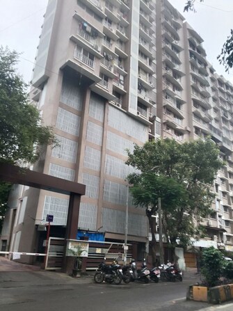 2 BHK Apartment For Rent in Vastu Acharya Ashram in Borivali West, Mumbai