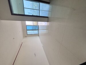 Staircase in 2 BHK Apartment at Gauri Excellency, Kandivali West – for Rent