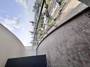 2 BHK Apartment For Rent in Gauri Excellency, Kandivali West