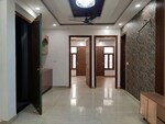 2 BHK +  1300 Sq.Ft. Builder Floor in Chattarpur