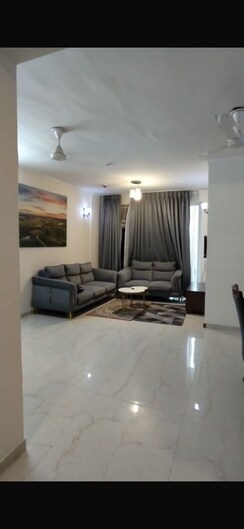 3 BHK Apartment For Rent in Omaxe The Palace