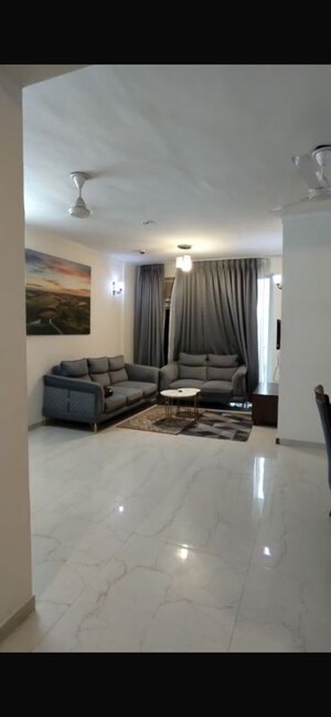 3 BHK Apartment For Rent in Omaxe The Palace, Gomti Nagar