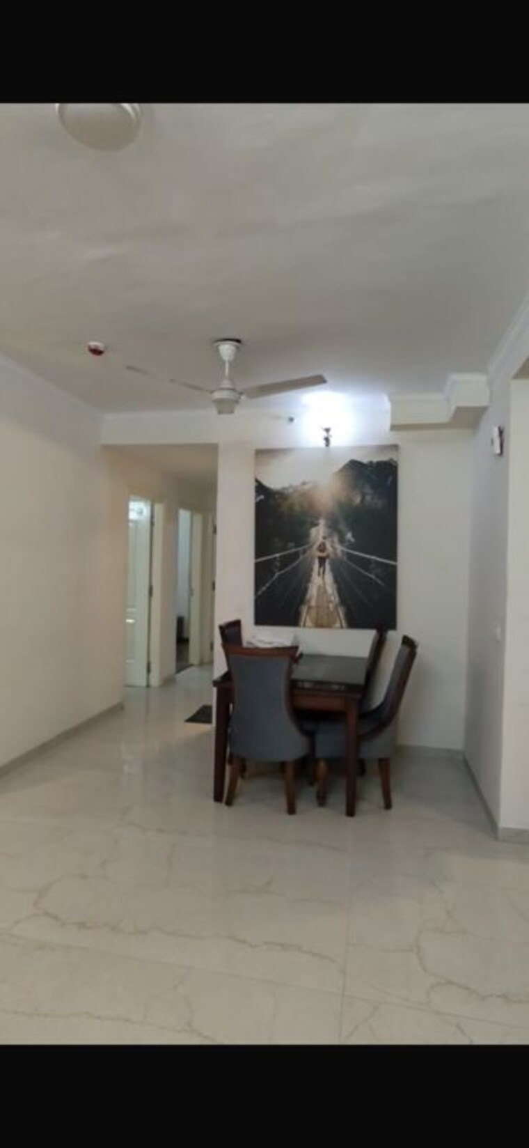 Living Room, omaxe-the-palace 3 Bedroom 1550 Sq.Ft. Apartment In Gomti Nagar Lucknow 10650866