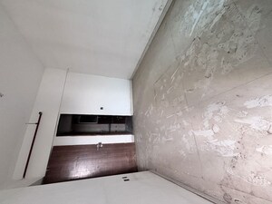 Building Lobby in 1 BHK Apartment at Gauri Excellency, Kandivali West – for Rent