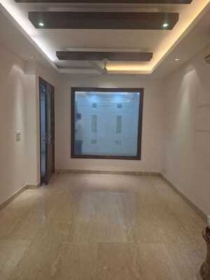 3 BHK Builder Floor For Rent in Green Park