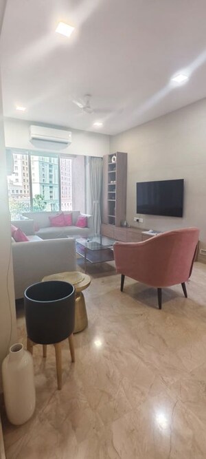 3 BHK Apartment For Rent in Hiranandani Gardens Eldora, Powai