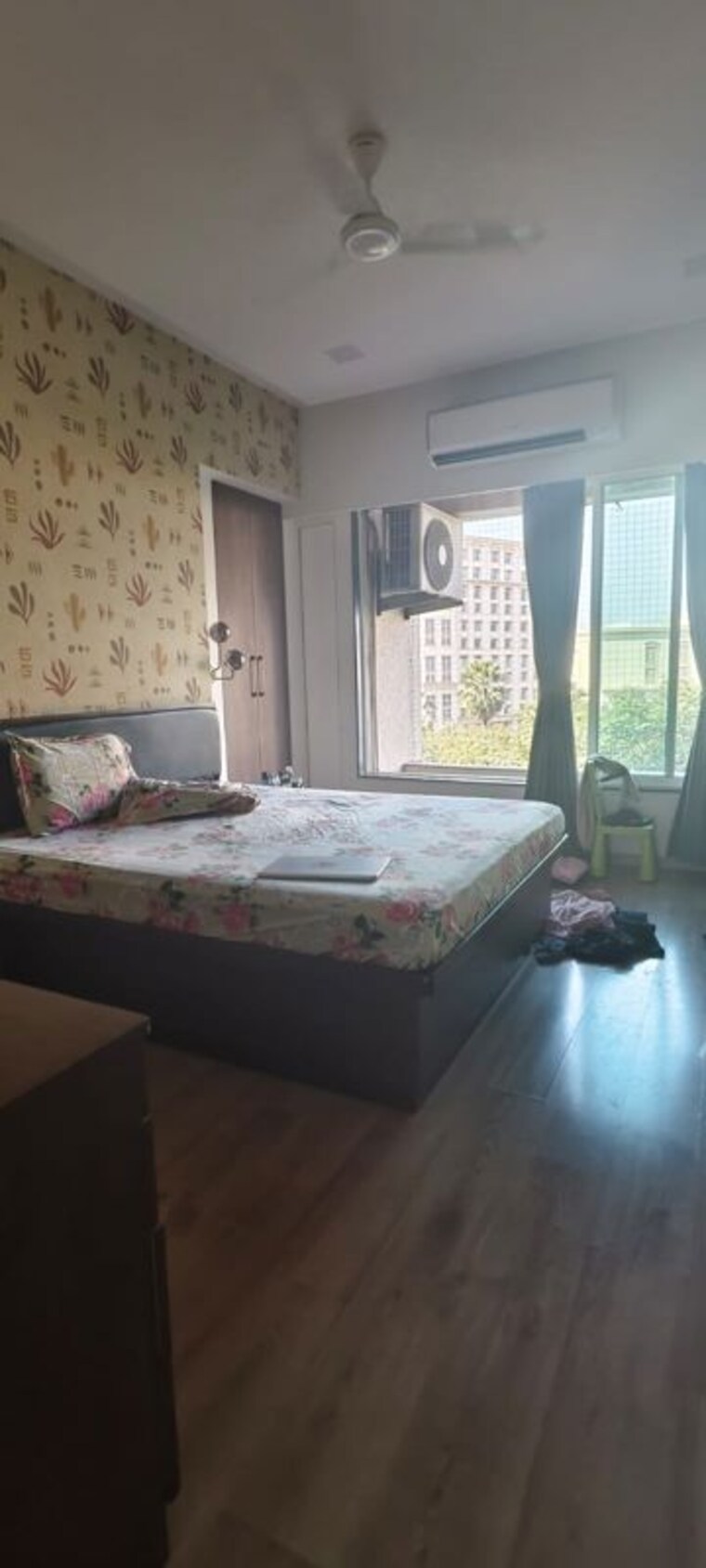Bedroom, hiranandani-gardens-eldora 3 Bedroom 1490 Sq.Ft. Apartment In Powai Mumbai 10650886