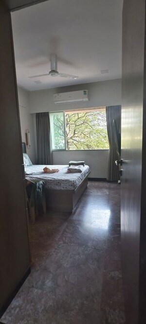 Bedroom in 3 BHK Apartment at Hiranandani Gardens Eldora, Powai – for Rent