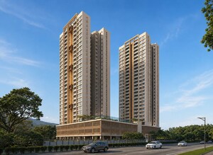 2 BHK Apartment For Sale in Magarpatta Nova Residency, Mundhwa