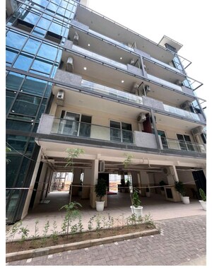 2 BHK Builder Floor For Sale in Signature Global City 79B, Sector 79b