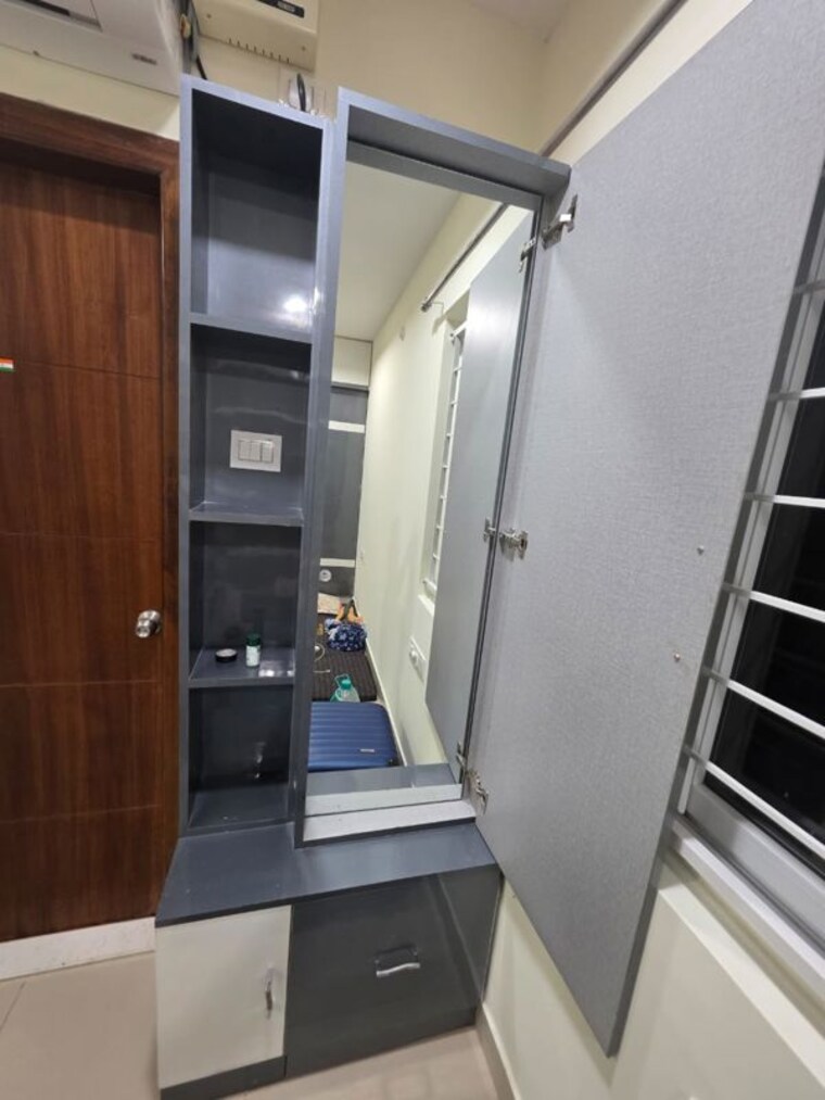 undefined, accurate-wind-chimes 3 Bedroom 1720 Sq.Ft. Apartment In Gachibowli Hyderabad 10650887