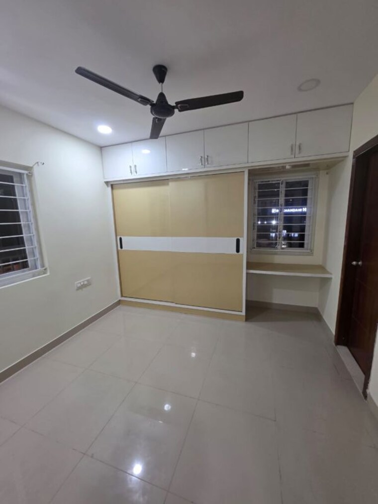 undefined, accurate-wind-chimes 3 Bedroom 1720 Sq.Ft. Apartment In Gachibowli Hyderabad 10650887