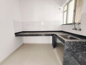Kitchen in 2 BHK Apartment at Majestique 38 Park Majestique, Undri – for Rent