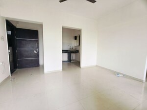 2 BHK Apartment For Rent in Majestique 38 Park Majestique, Undri