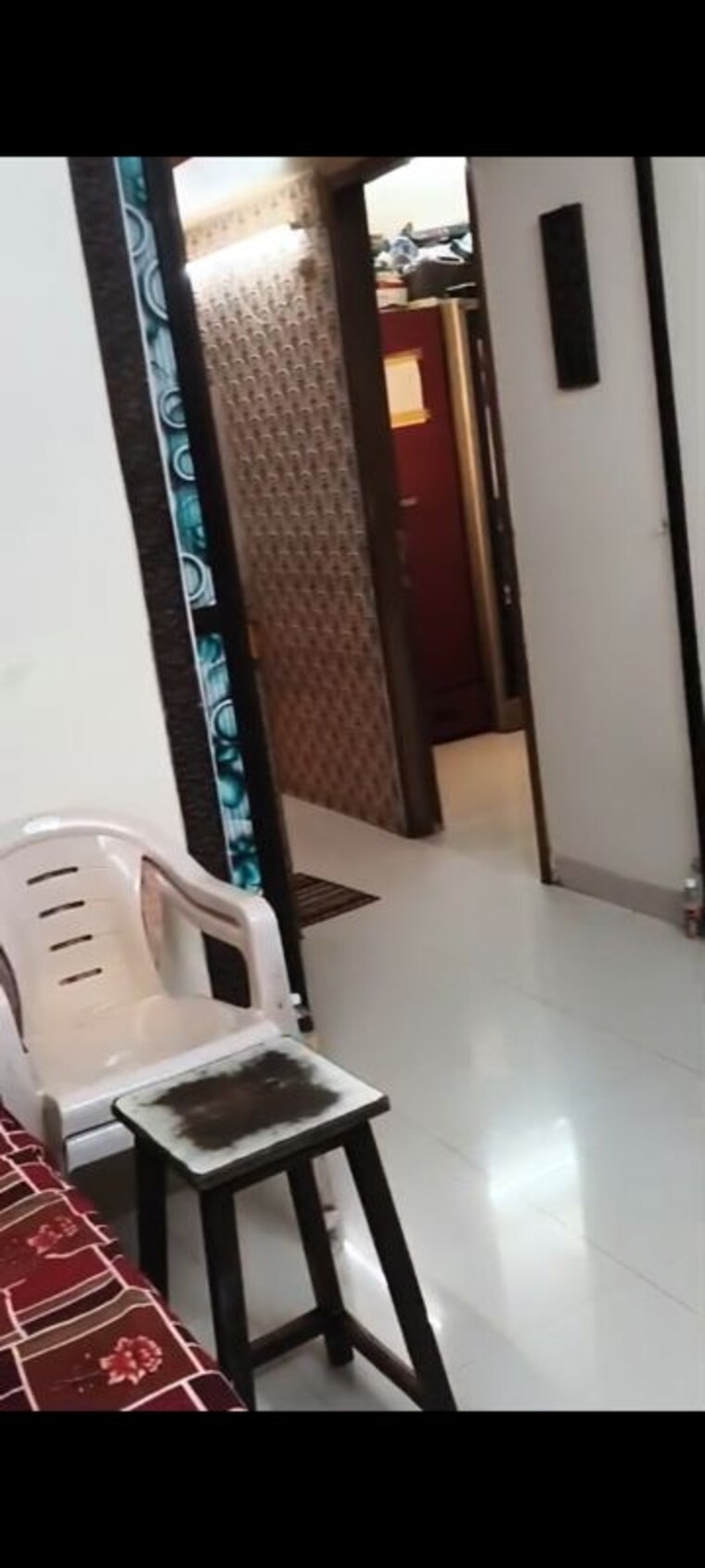 undefined, gokhale road 1 Bedroom 300 Sq.Ft. Apartment In Gokhale Road Mumbai 10650868