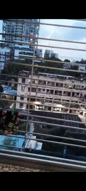 1 BHK Apartment – Exterior View View at Gokhale Road - for Sale