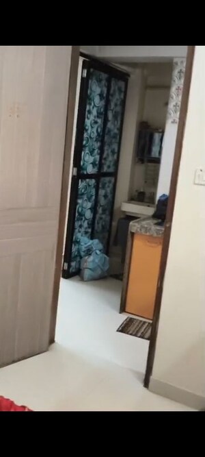 1 BHK Apartment – Entrance View at Gokhale Road - for Sale
