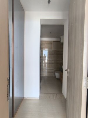 Building Lobby in 3.5 BHK Apartment at Vatika Sovereign Park, Sector 99 – for Rent