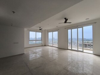 3.5 BHK +Apartment For Rent in Vatika Sovereign Park in Sector 99, Gurgaon
