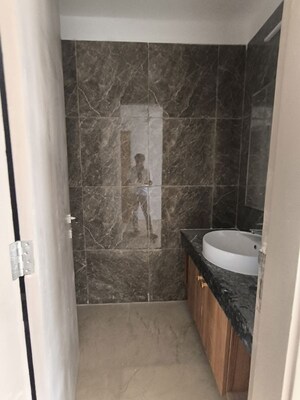 Bathroom in 3.5 BHK Apartment at Vatika Sovereign Park, Sector 99 – for Rent