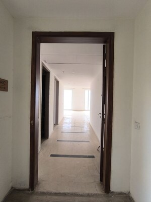 Building Lobby in 3.5 BHK Apartment at Vatika Sovereign Park, Sector 99 – for Rent