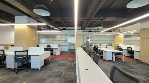  Office Space For Rent in Yeshwant Road