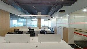 Team Area in  Office Space at Yeshwant Road – for Rent
