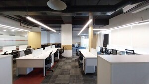 Team Area in  Office Space at Yeshwant Road – for Rent