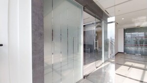 Building Lobby in  Office Space at Yeshwant Road – for Rent
