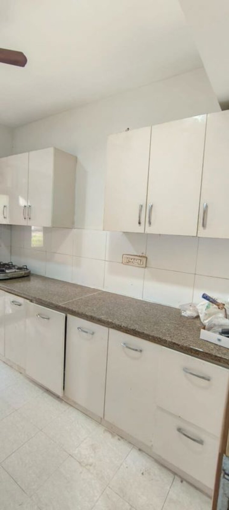 Kitchen, signature-global-city-79b 3 Bedroom 1525 Sq.Ft. Builder Floor In Sector 79b Gurgaon 10650807