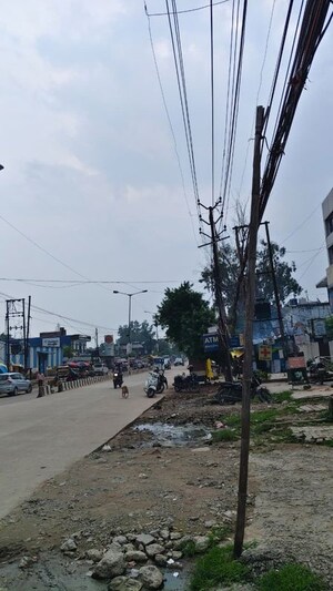  Office Space For Rent in Samarth City, Deva Road