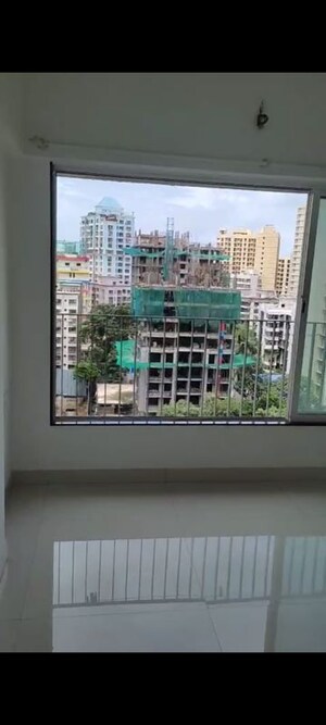 Master Plan in 2 BHK Apartment at Arkade Serene, Malad West – for Rent