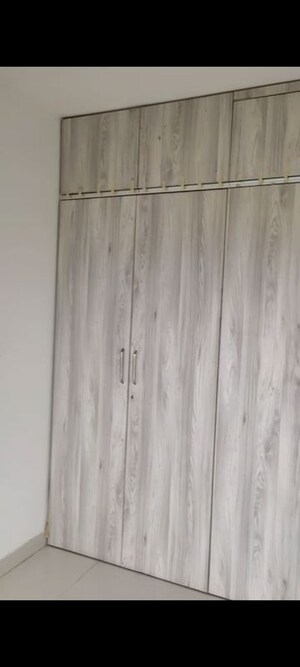 Building Lobby in 2 BHK Apartment at Arkade Serene, Malad West – for Rent