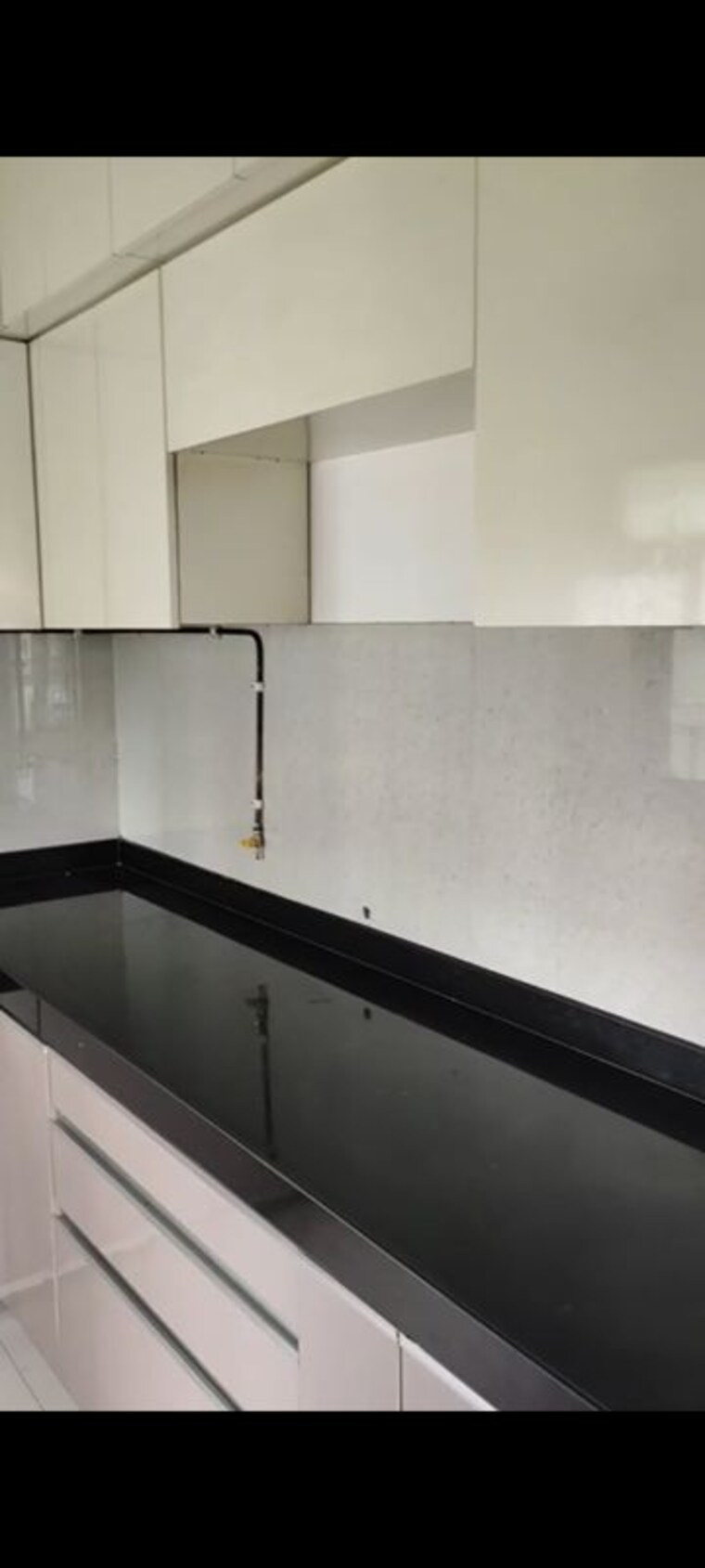 Kitchen, arkade-serene 2 Bedroom 604 Sq.Ft. Apartment In Malad West Mumbai 10650883