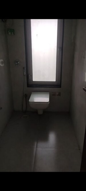 Bathroom in 2 BHK Apartment at Arkade Serene, Malad West – for Rent