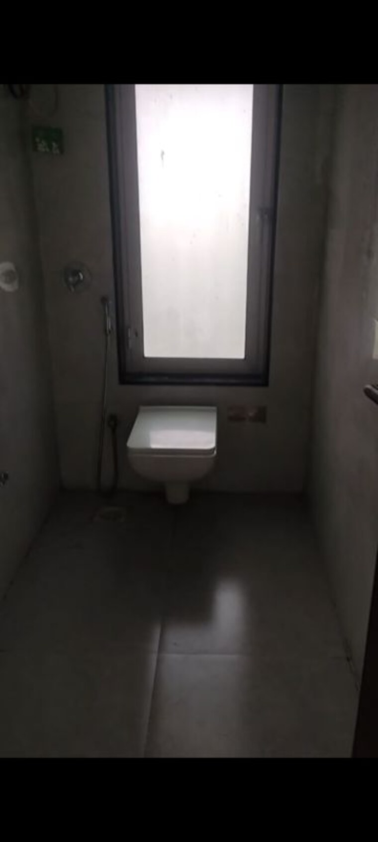 Bathroom, arkade-serene 2 Bedroom 604 Sq.Ft. Apartment In Malad West Mumbai 10650883