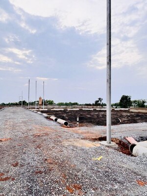 Plot Area in  Plot at Tifra – for Sale