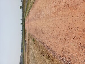 Plot Area in  Plot at Kanwara Village – for Sale