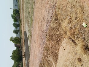Plot Area in  Plot at Kanwara Village – for Sale