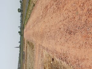 Plot Area in  Plot at Kanwara Village – for Sale