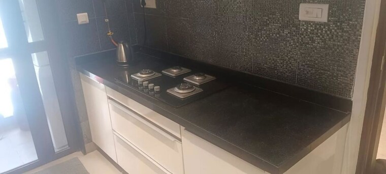 Kitchen, lodha-the-park 2 Bedroom 857 Sq.Ft. Apartment In Worli Mumbai 10650895