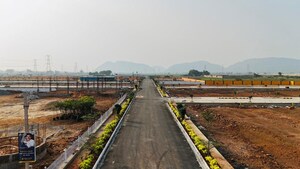   Plot at Sree City Legend, Kankipadu – for Sale