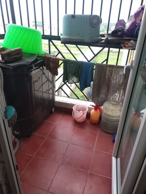 Team Area in 2 BHK Apartment at Nilaya Greens, Raj Nagar Extension – for Sale