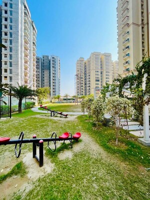 2 BHK Apartment – Exterior View View at Nilaya Greens, Raj Nagar Extension - for Sale