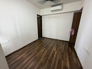 Bedroom in 2 BHK Apartment at Lodha Crown Kolshet, Kolshet Road – for Rent