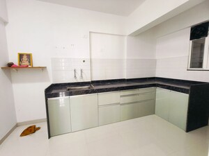 Kitchen/pantry in 2 BHK Apartment at Elated Khush Vista, Nibm Road – for Rent