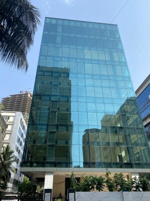  Office Space For Sale in Dilip Makskap Centre, Andheri West