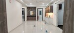 3 BHK +  2125 Sq.Ft. Apartment in Jayabheri The Summit