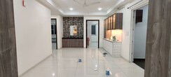 3 BHK +Apartment For Rent in Jayabheri The Summit
